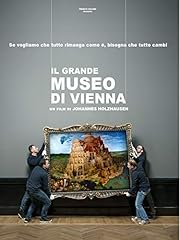 Grande museo vienna usato  Spedito ovunque in Italia 