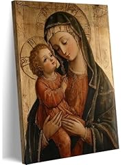 Framed retro virgin for sale  Delivered anywhere in USA 
