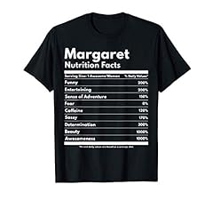Margaret nutrition facts for sale  Delivered anywhere in USA 