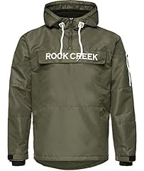 Rock creek herren gebraucht kaufen Rock creek herren gebraucht kaufen  Wird an jeden Ort in Deutschland