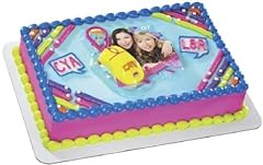 Icarly mouse cake for sale  Delivered anywhere in USA 