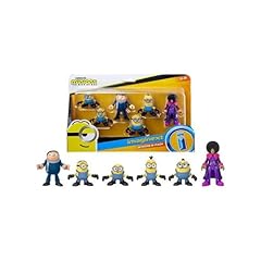 Imx minions figure d'occasion  Livré partout en France