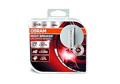 Ampoule xénon osram d'occasion  Livré partout en France