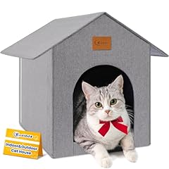 Siedihit outdoor cat for sale  Delivered anywhere in USA 