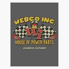 Magnet webco inc. for sale  Delivered anywhere in USA 