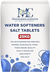 Salt tablets water for sale  Delivered anywhere in Ireland