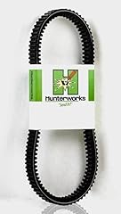 Hunterworks cvt drive for sale  Delivered anywhere in USA 