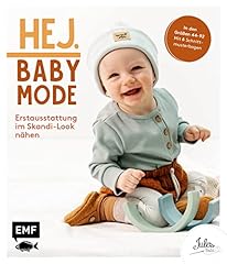 Hej babymode erstausstattung gebraucht kaufen  Wird an jeden Ort in Deutschland