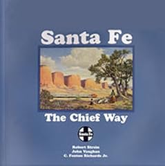 Santa the chief d'occasion  Livré partout en France