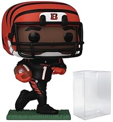 Pop football bengals for sale  Delivered anywhere in USA 