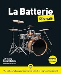 Batterie nuls grand d'occasion  Livré partout en France