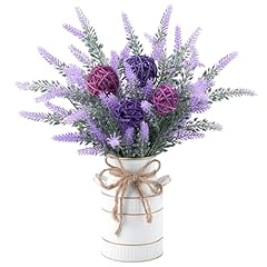 Giauma artificial lavender for sale  Delivered anywhere in USA 