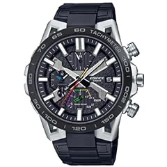Casio men chronograph for sale  Delivered anywhere in Ireland