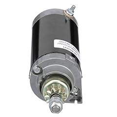Quicksilver 892339t01 starter for sale  Delivered anywhere in USA 