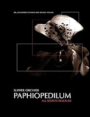 Slipper orchids paphiopedilum d'occasion  Livré partout en Belgiqu