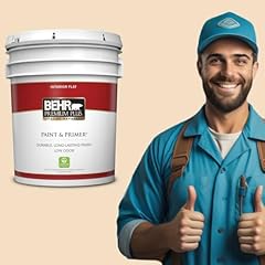 Behr premium plus for sale  Delivered anywhere in USA 