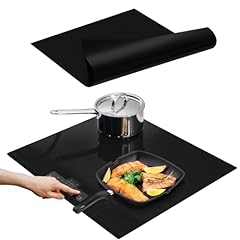 Induction hob protector for sale  Delivered anywhere in UK