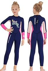 Gogokids kids wetsuit for sale  Delivered anywhere in Ireland