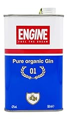 Engine pure organic for sale  Delivered anywhere in UK
