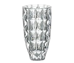 Vase cristal bohème d'occasion Vase cristal bohème d'occasion  Livré partout en France