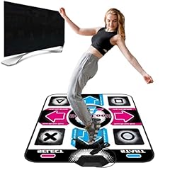 Dance mat girls for sale  Delivered anywhere in UK