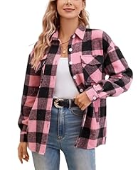 Sangtree womens flannel for sale  Delivered anywhere in USA 