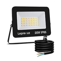 Lepro 20w led gebraucht kaufen  Wird an jeden Ort in Deutschland