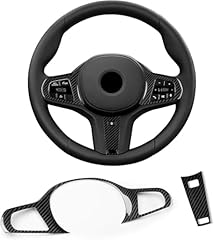 Auto lenkrad trim gebraucht kaufen  Wird an jeden Ort in Deutschland