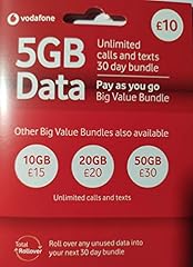 Vodafone multi sim for sale  Delivered anywhere in UK