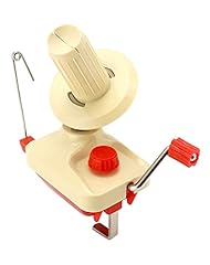 Qwork yarn winder for sale  Delivered anywhere in Ireland