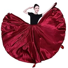 Whitewed jupe danse d'occasion  Livré partout en France