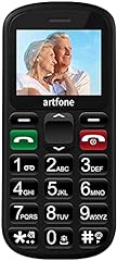 Artfone cs181 telefono usato  Spedito ovunque in Italia 