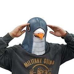 Pigeon costume bird for sale  Delivered anywhere in UK