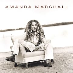 Amanda marshall for sale  Delivered anywhere in USA 
