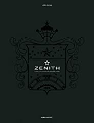Zenith saga manufacture d'occasion  Livré partout en France