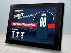 Dundee football fan for sale  Delivered anywhere in UK