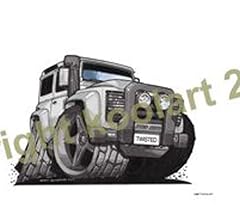 Koolart twisted landy for sale  Delivered anywhere in UK