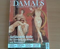 Damals magazin geschichte gebraucht kaufen  Wird an jeden Ort in Deutschland