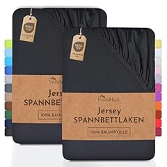 Naturemark lot draps d'occasion  Livré partout en France