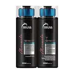 Truss miracle shampoo for sale  Delivered anywhere in USA 