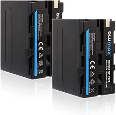 Blumax batteries type d'occasion  Livré partout en France