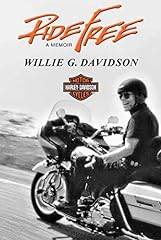 Ride free memoir for sale  Delivered anywhere in USA 