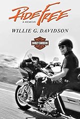 Ride free memoir for sale  Delivered anywhere in USA 