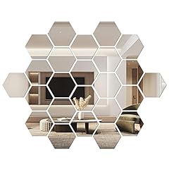 Wisepoint 24pcs mirror for sale  Delivered anywhere in USA 
