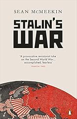 Stalin war new for sale  Delivered anywhere in UK