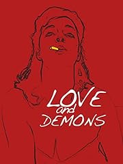 Love and demons d'occasion  Livré partout en France