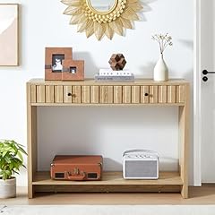 Rustyer console table for sale  Delivered anywhere in USA 