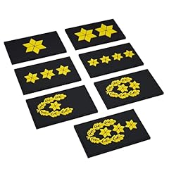 Patch force dienstgradabzeiche gebraucht kaufen  Wird an jeden Ort in Deutschland