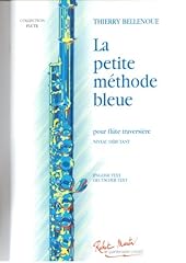 Petite methode bleue d'occasion  Livré partout en France