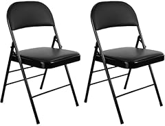 Nyxi folding chairs for sale  Delivered anywhere in UK